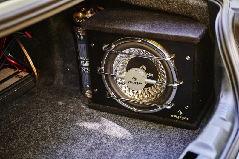 Ford Mustang ECOBOOST 2.3, снимка 16 - Автомобили и джипове - 52359488