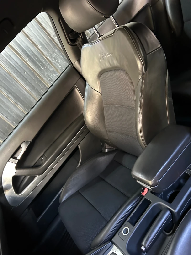 Audi A3, снимка 7 - Автомобили и джипове - 52433627
