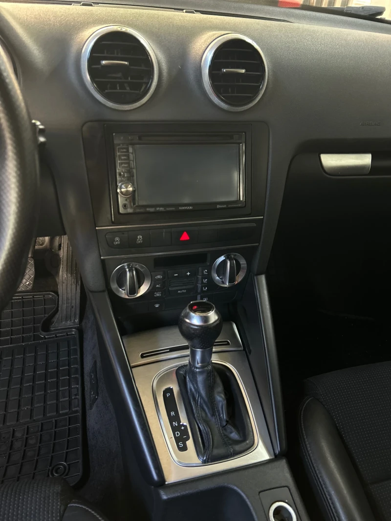 Audi A3, снимка 8 - Автомобили и джипове - 52433627