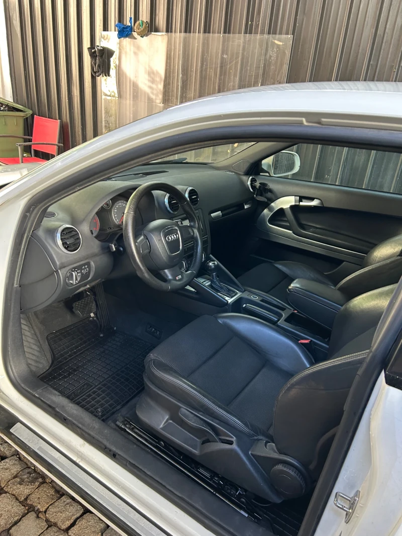 Audi A3, снимка 6 - Автомобили и джипове - 52433627