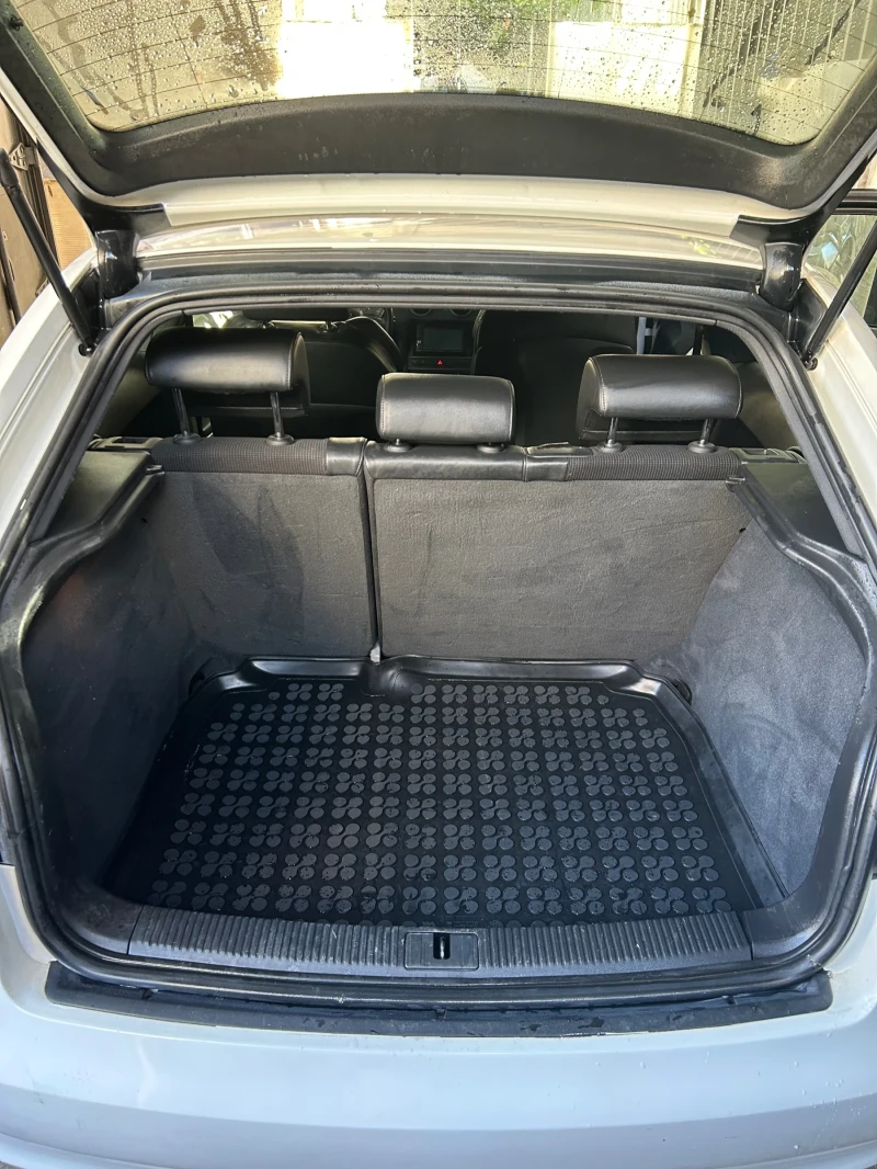 Audi A3, снимка 11 - Автомобили и джипове - 52433627