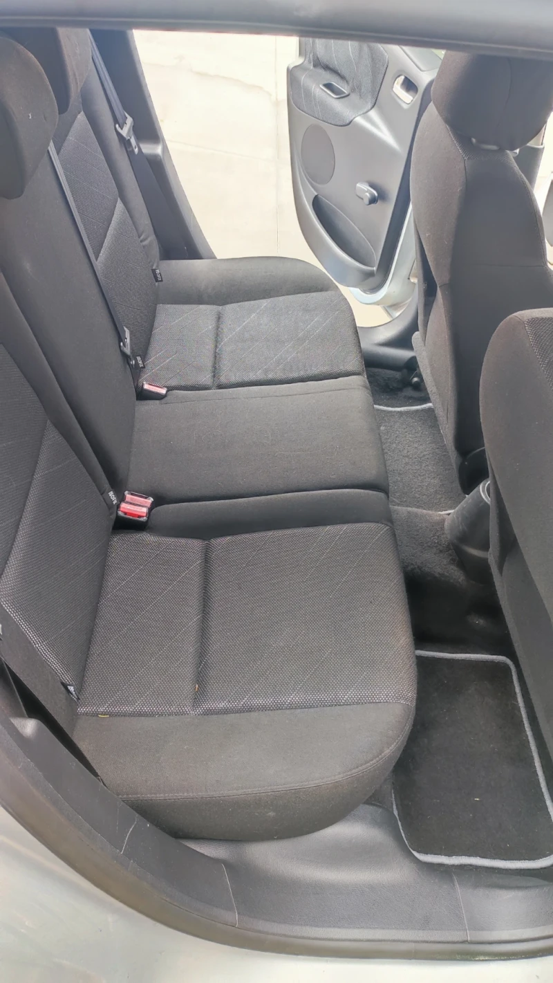 Peugeot 207 1.6 hdi, снимка 8 - Автомобили и джипове - 52441992