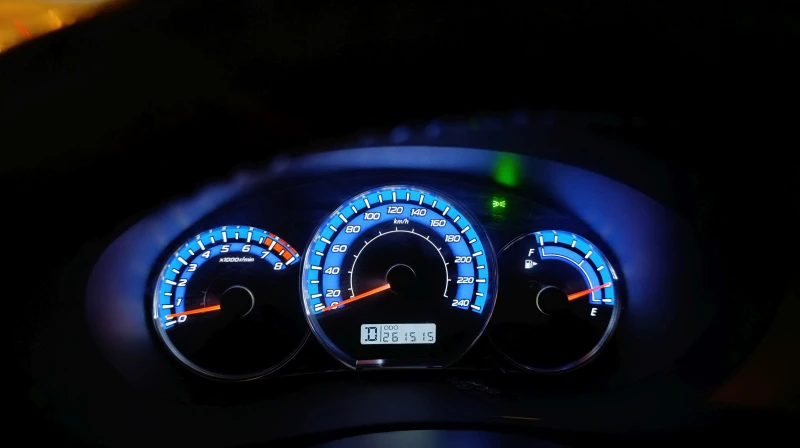 Subaru Forester, снимка 15 - Автомобили и джипове - 52682153