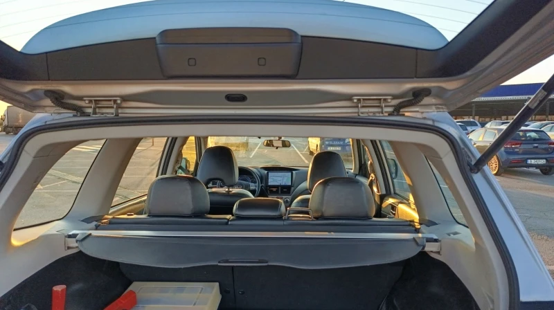 Subaru Forester, снимка 10 - Автомобили и джипове - 52682153