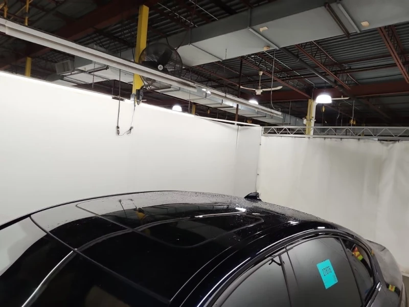 BMW 530  XDRIVE * CARFAX * БЕЗ ПЪРВОНАЧАЛНА ВНОСКА, снимка 8 - Автомобили и джипове - 53176257