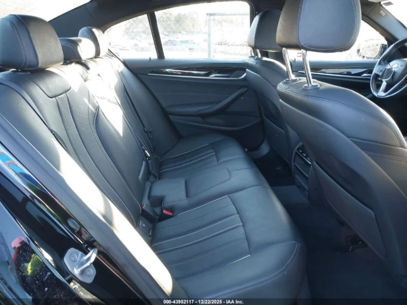 BMW 530 2l I, снимка 8 - Автомобили и джипове - 53577531