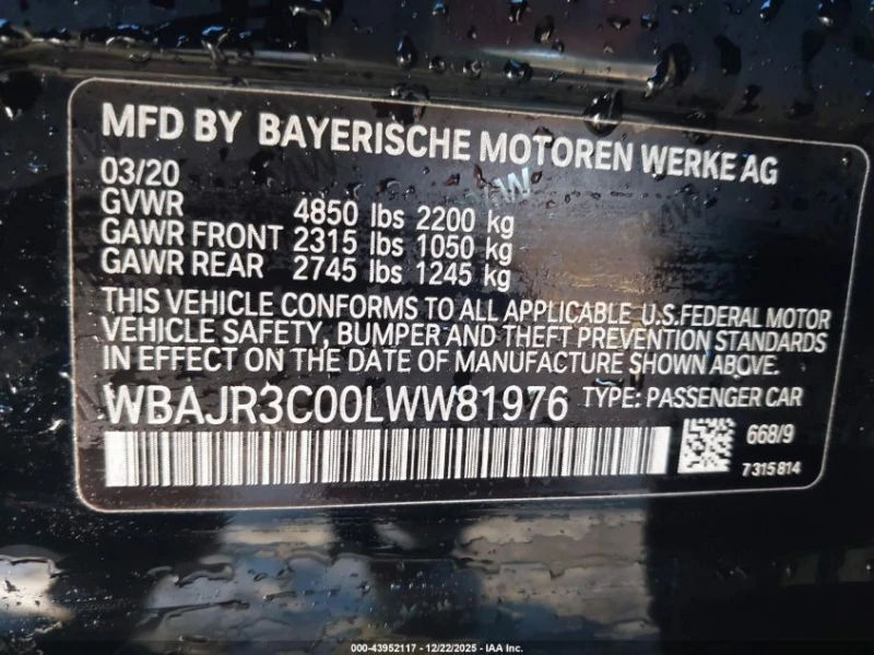 BMW 530 2l I, снимка 9 - Автомобили и джипове - 53577531