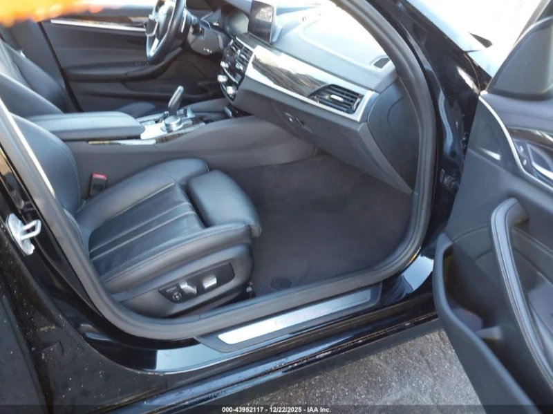 BMW 530 2l I, снимка 5 - Автомобили и джипове - 53577531