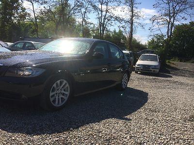 BMW 320, снимка 1 - Автомобили и джипове - 42033437