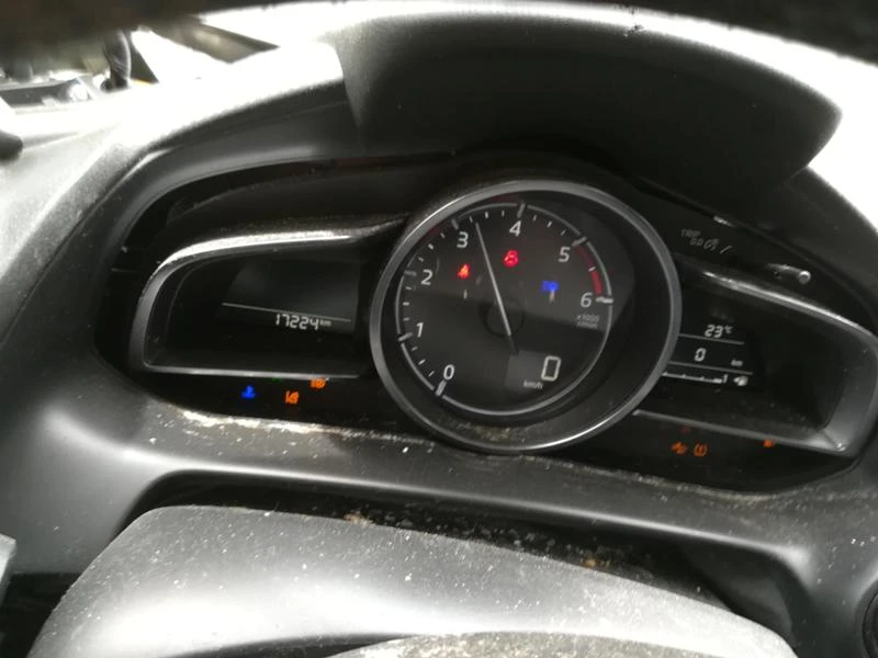 Mazda 2 SKYACTIV, снимка 7 - Автомобили и джипове - 35327281