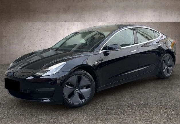 Tesla Model 3 Standard Range Plus - [1] 