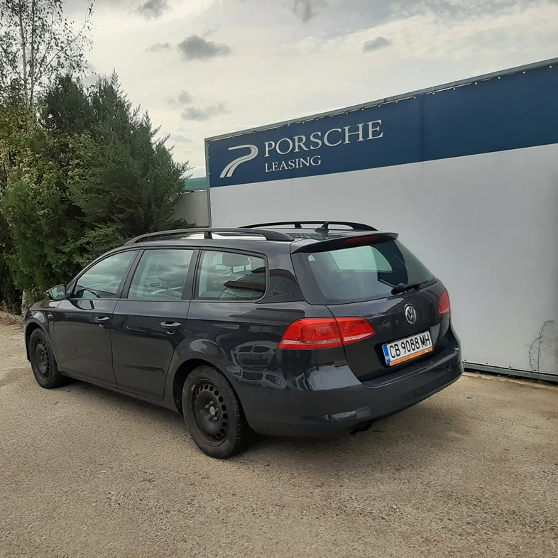 VW Passat 2.0 TDI, N1 - изображение 5