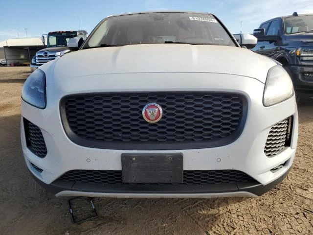 Jaguar E-pace 2018 JAGUAR E-PACE S, снимка 3 - Автомобили и джипове - 48754933