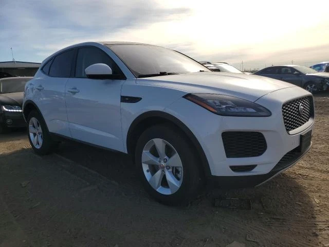 Jaguar E-pace 2018 JAGUAR E-PACE S, снимка 1 - Автомобили и джипове - 48754933