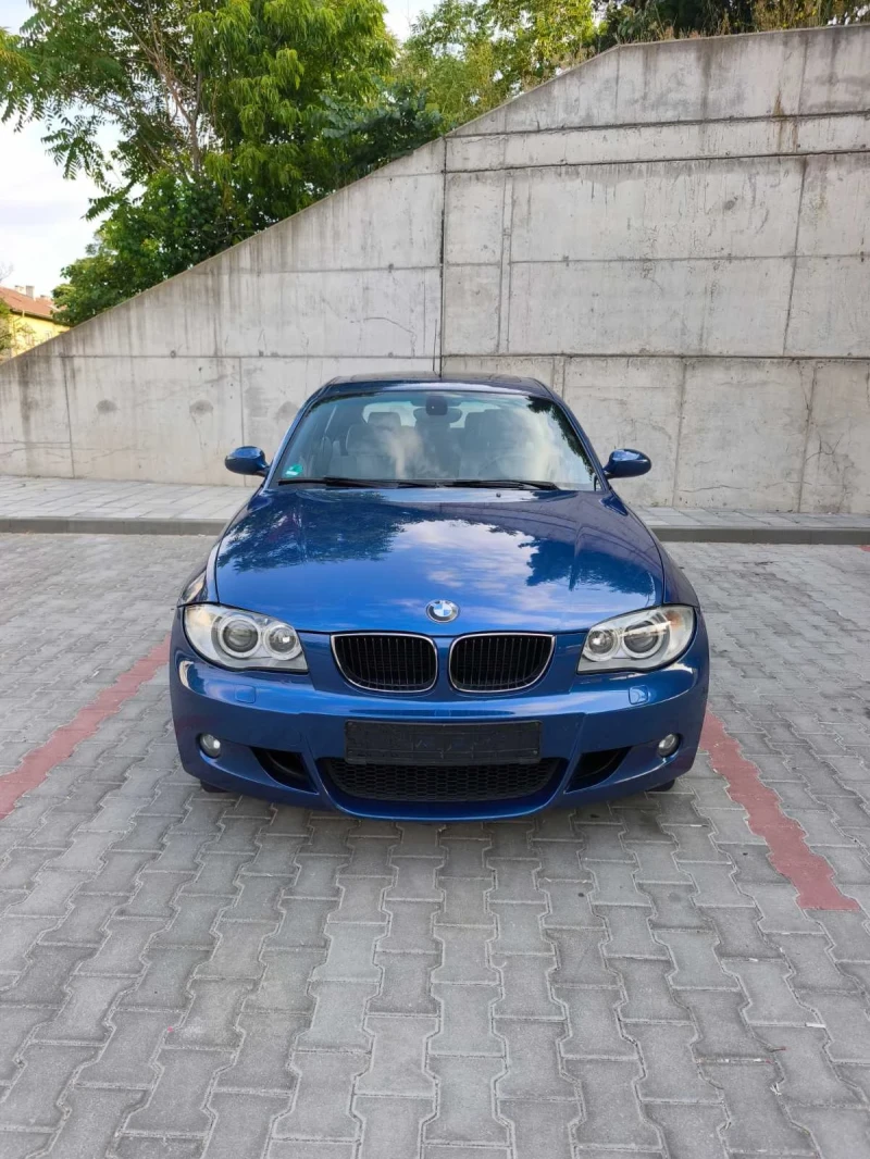 BMW 120 M-pack - 8100 лв. - 60981387 1