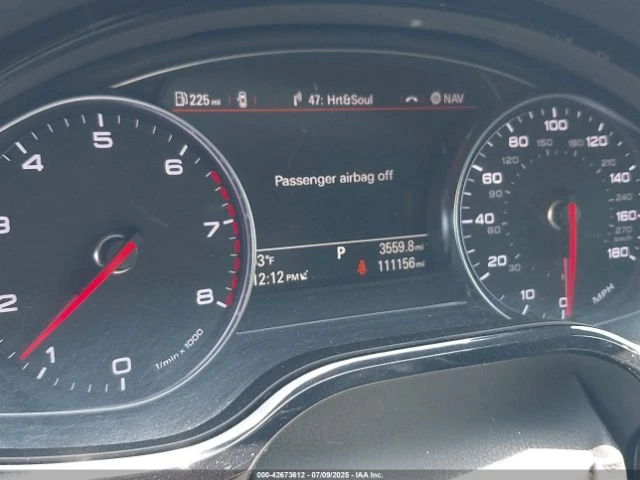 Audi A8 L 3.0T - изображение 8