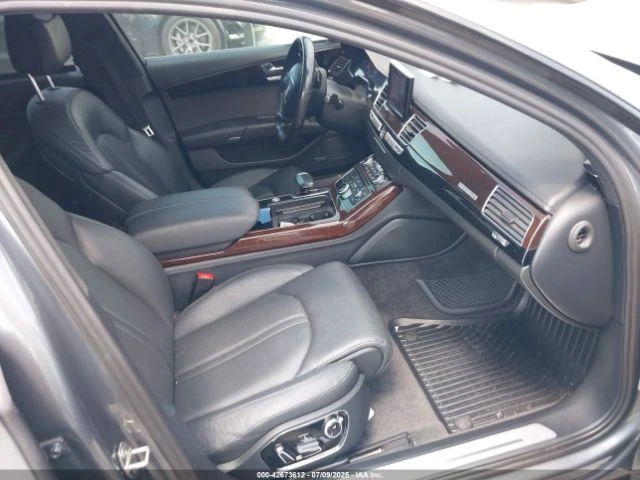Audi A8 L 3.0T - изображение 6