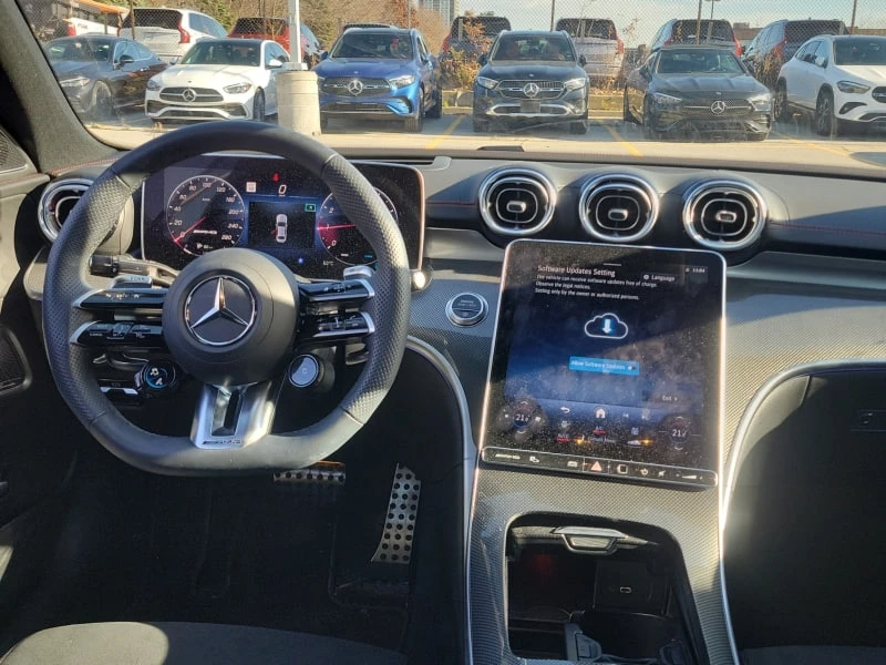 Mercedes-Benz C 43 AMG CARFAX* ���������������* ��� ������������ ������*  | Mobile.bg � ����������� 10