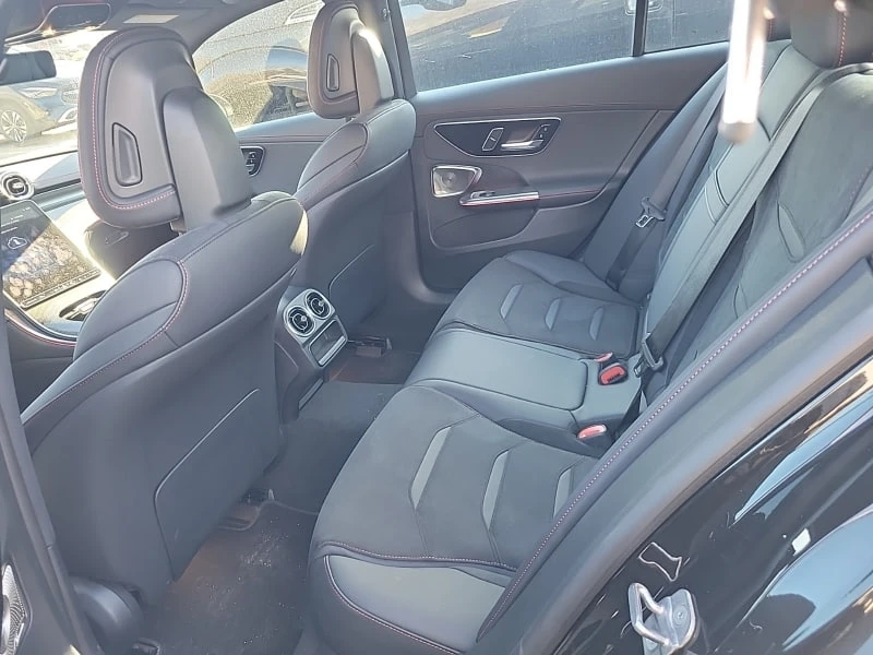 Mercedes-Benz C 43 AMG CARFAX* ���������������* ��� ������������ ������*  | Mobile.bg � ����������� 12