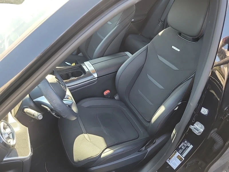 Mercedes-Benz C 43 AMG CARFAX* ���������������* ��� ������������ ������*  | Mobile.bg � ����������� 5