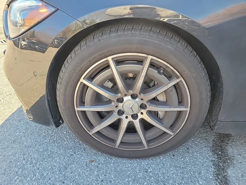 Mercedes-Benz C 43 AMG CARFAX* ���������������* ��� ������������ ������*  | Mobile.bg � ����������� 3