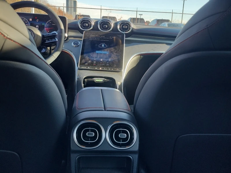 Mercedes-Benz C 43 AMG CARFAX* ���������������* ��� ������������ ������*  | Mobile.bg � ����������� 9