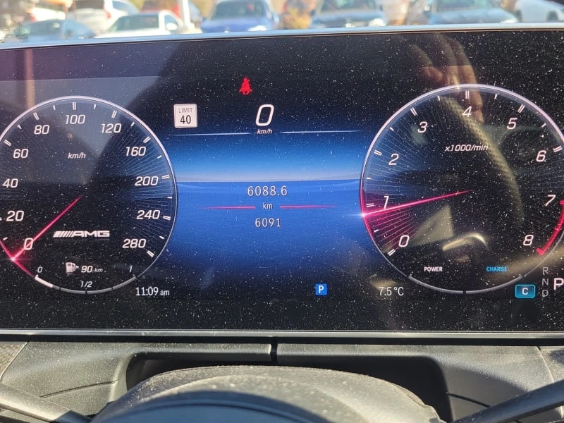 Mercedes-Benz C 43 AMG CARFAX* ���������������* ��� ������������ ������*  | Mobile.bg � ����������� 7