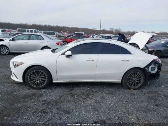 Mercedes-Benz CLA 250 4Matic - изображение 4