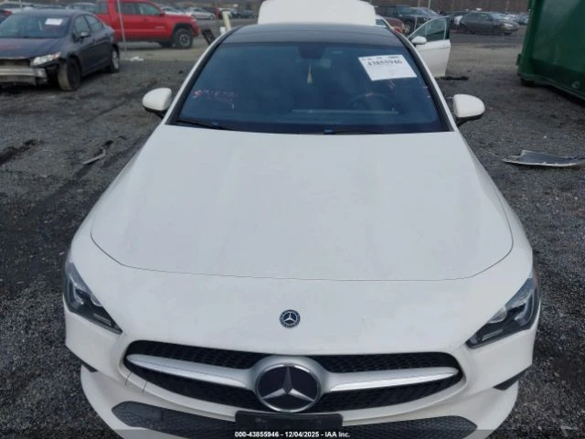 Mercedes-Benz CLA 250 4Matic - изображение 2
