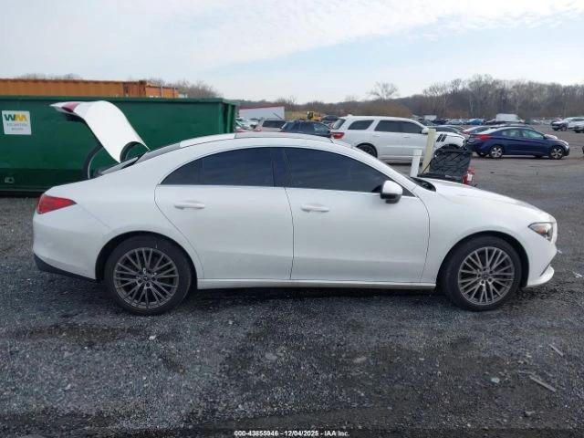 Mercedes-Benz CLA 250 4Matic - изображение 8