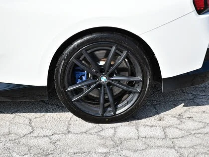 BMW 240 M240i xDrive Coupe AWD АвтоКредит (ЦЕНА ДО БГ), снимка 6 - Автомобили и джипове - 53987402