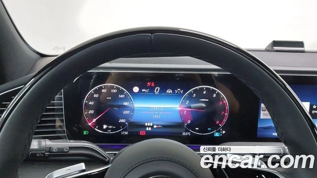 Mercedes-Benz GLS 450, снимка 8 - Автомобили и джипове - 56077621
