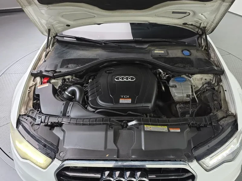 Audi A6 35 Tdi Dynamic C7, снимка 6 - Автомобили и джипове - 56358292