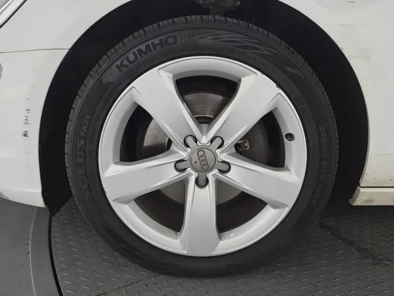 Audi A6 35 Tdi Dynamic C7, снимка 5 - Автомобили и джипове - 56358292