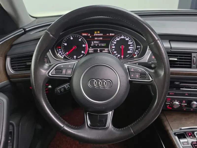 Audi A6 35 Tdi Dynamic C7, снимка 11 - Автомобили и джипове - 56358292