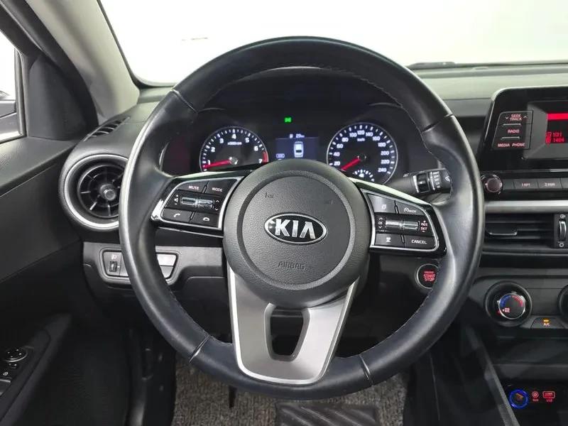 Kia K3  Standard | Mobile.bg � ����������� 14