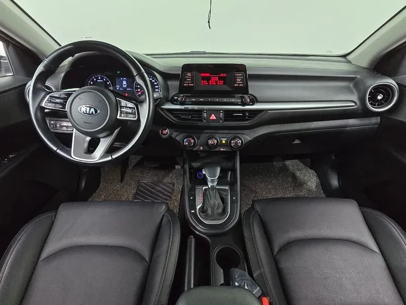 Kia K3  Standard | Mobile.bg � ����������� 7