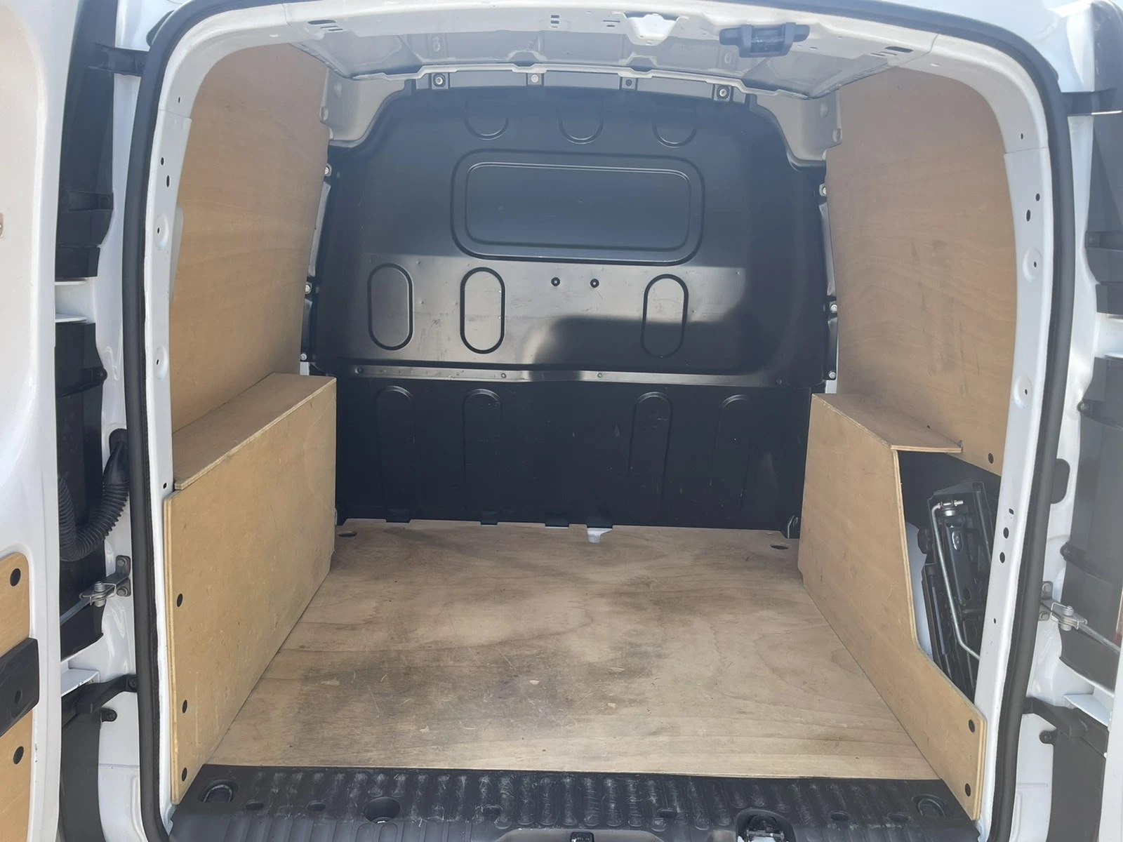 Renault Kangoo 1.5 DCI | Mobile.bg — изображение 11