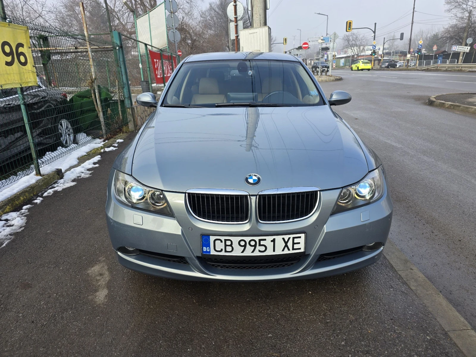 BMW 320 2.0D Automat 163 - изображение 2