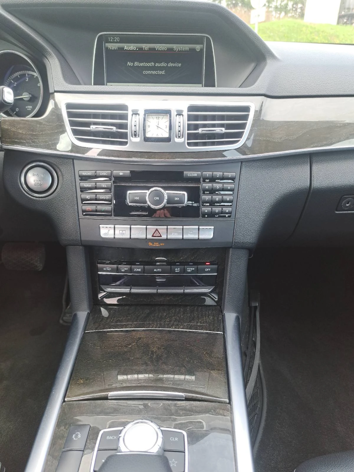Mercedes-Benz E 250 4matic - изображение 10