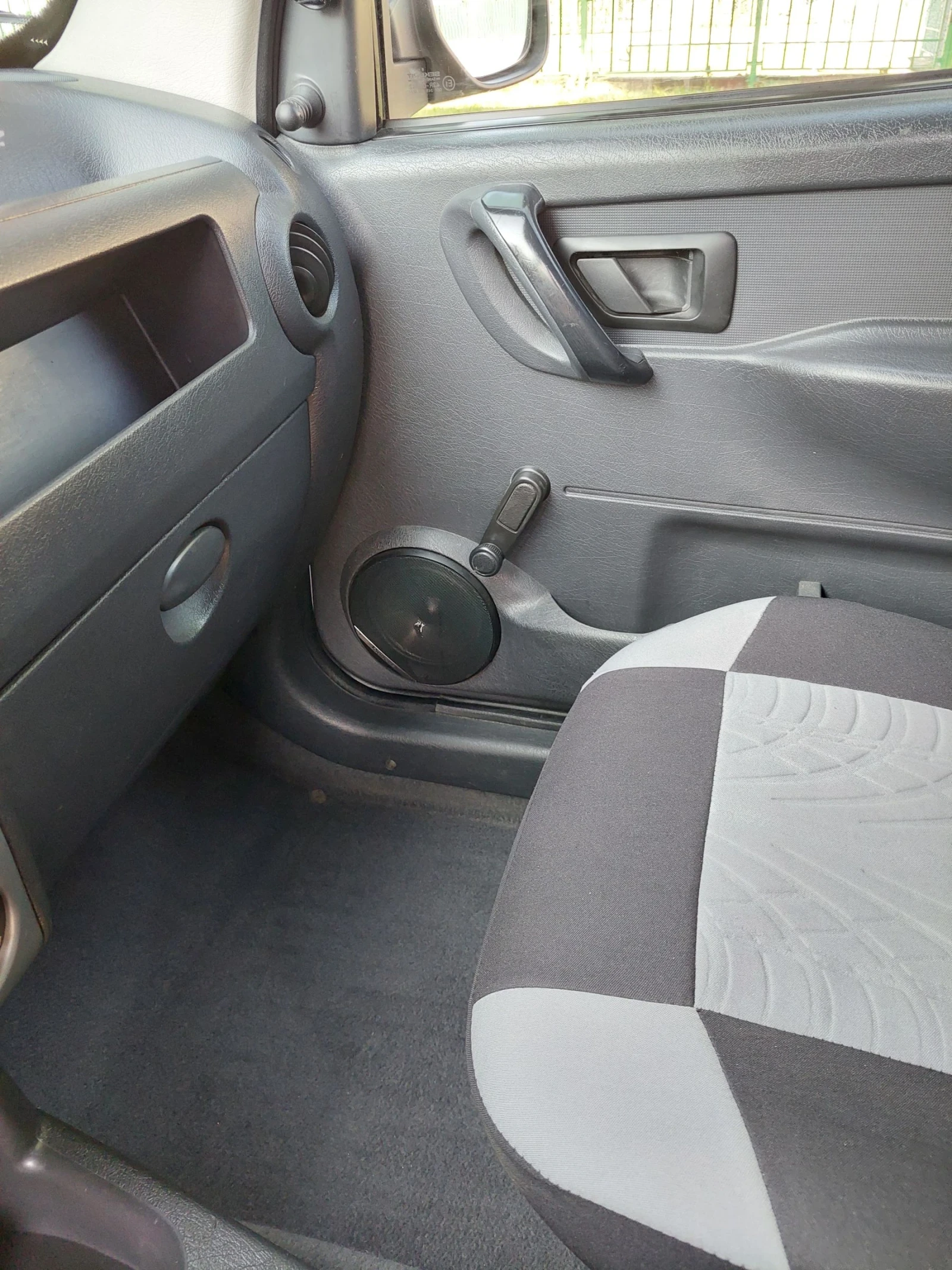 Citroen Berlingo  - изображение 9