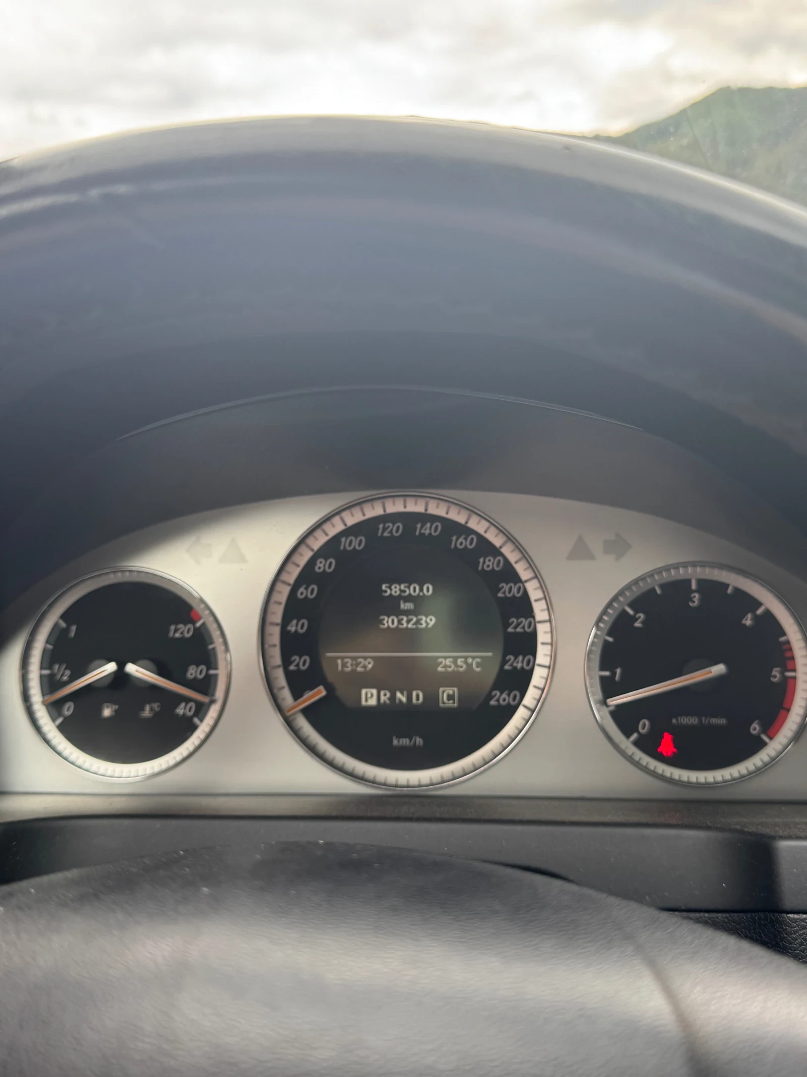 Mercedes-Benz C 320  c320 4matic * keyless*  - изображение 9