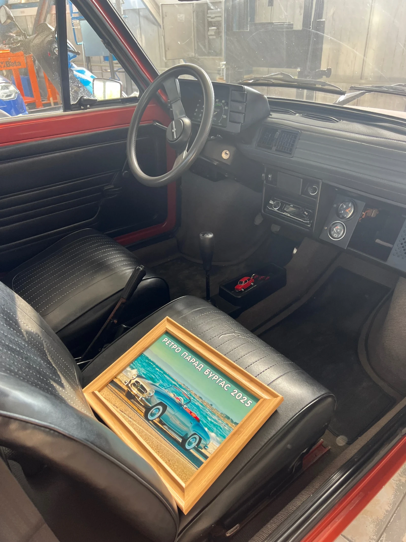 Fiat 126 BIS - изображение 6