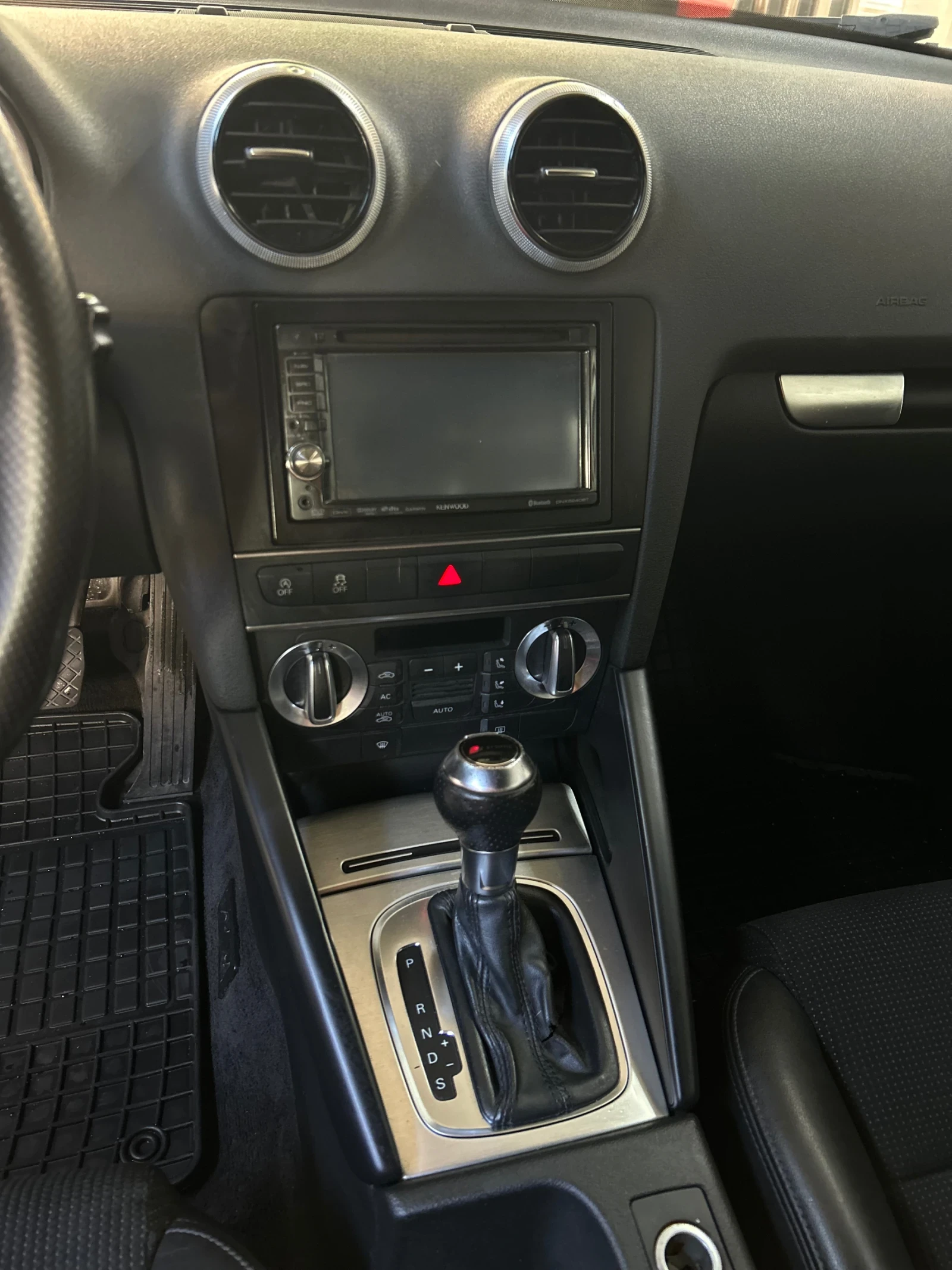 Audi A3  - изображение 8