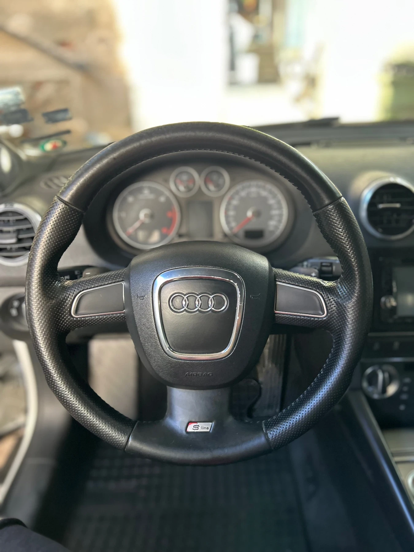 Audi A3  - изображение 9