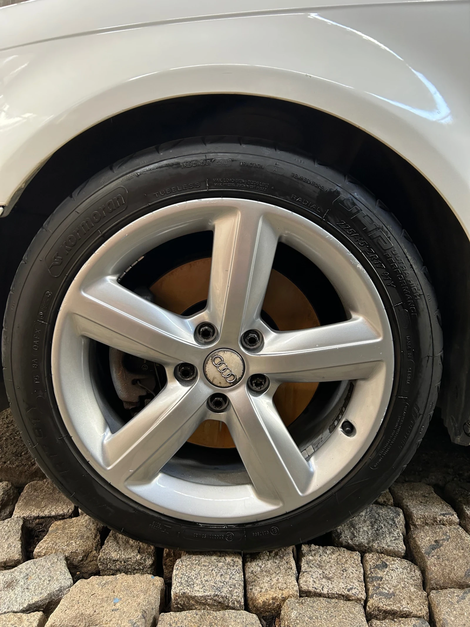 Audi A3  - изображение 5