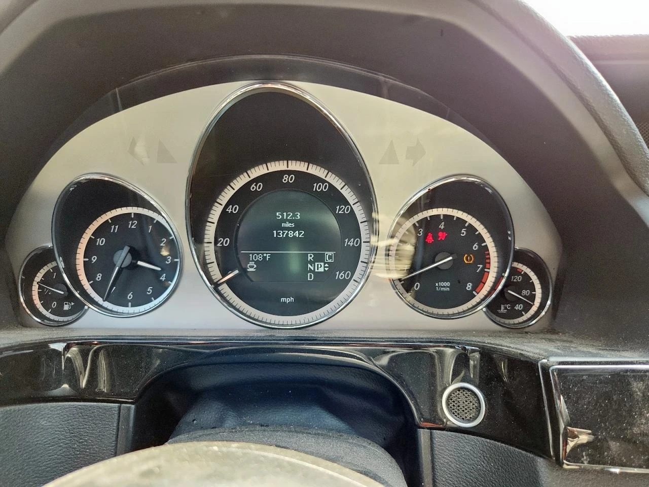 Mercedes-Benz E 500 АВТОФИНАНСИРАНЕ - изображение 9