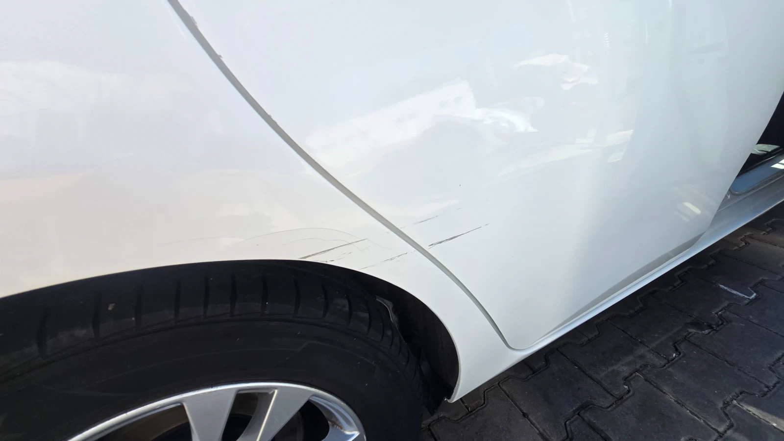 Toyota Auris 1.33 Газ/Бензин  - изображение 7