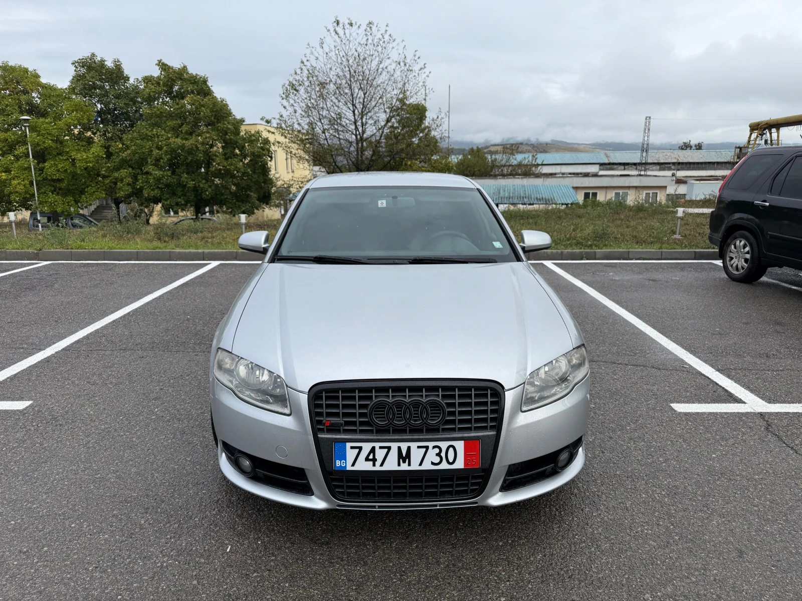 Audi A4 2.0T Quattro S line 200кс Внос от Италия - изображение 3
