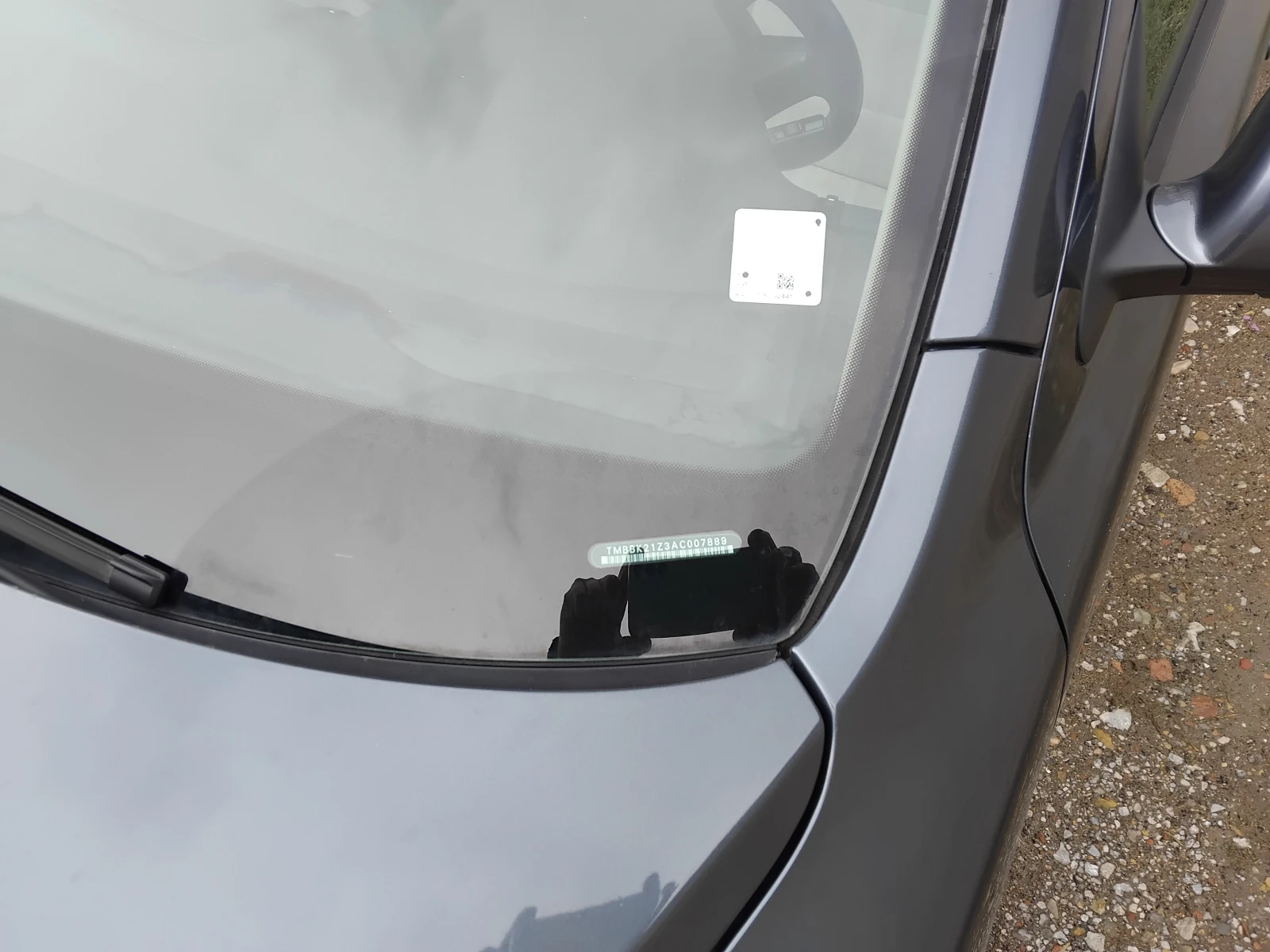 Skoda Octavia  - изображение 10